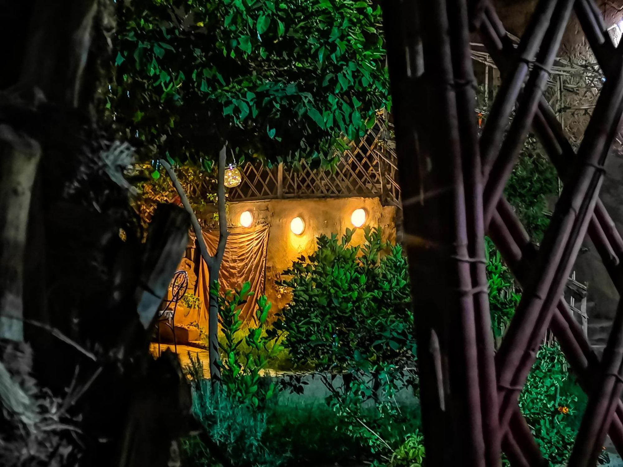 Riad Dar Zaouia 자고라 외부 사진