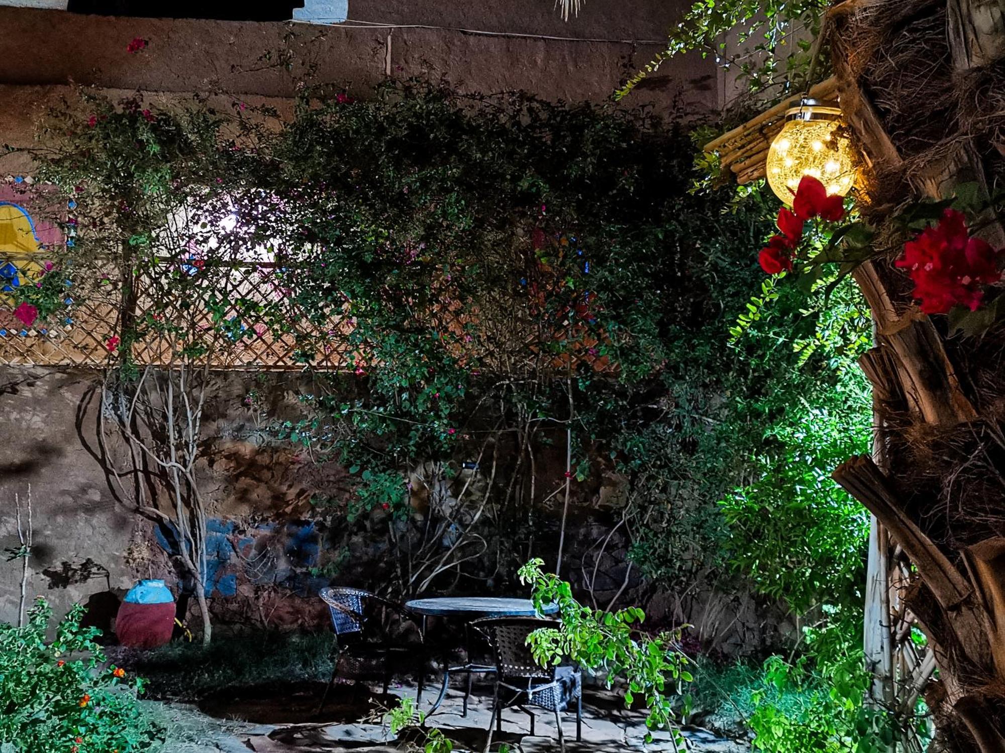 Riad Dar Zaouia 자고라 외부 사진