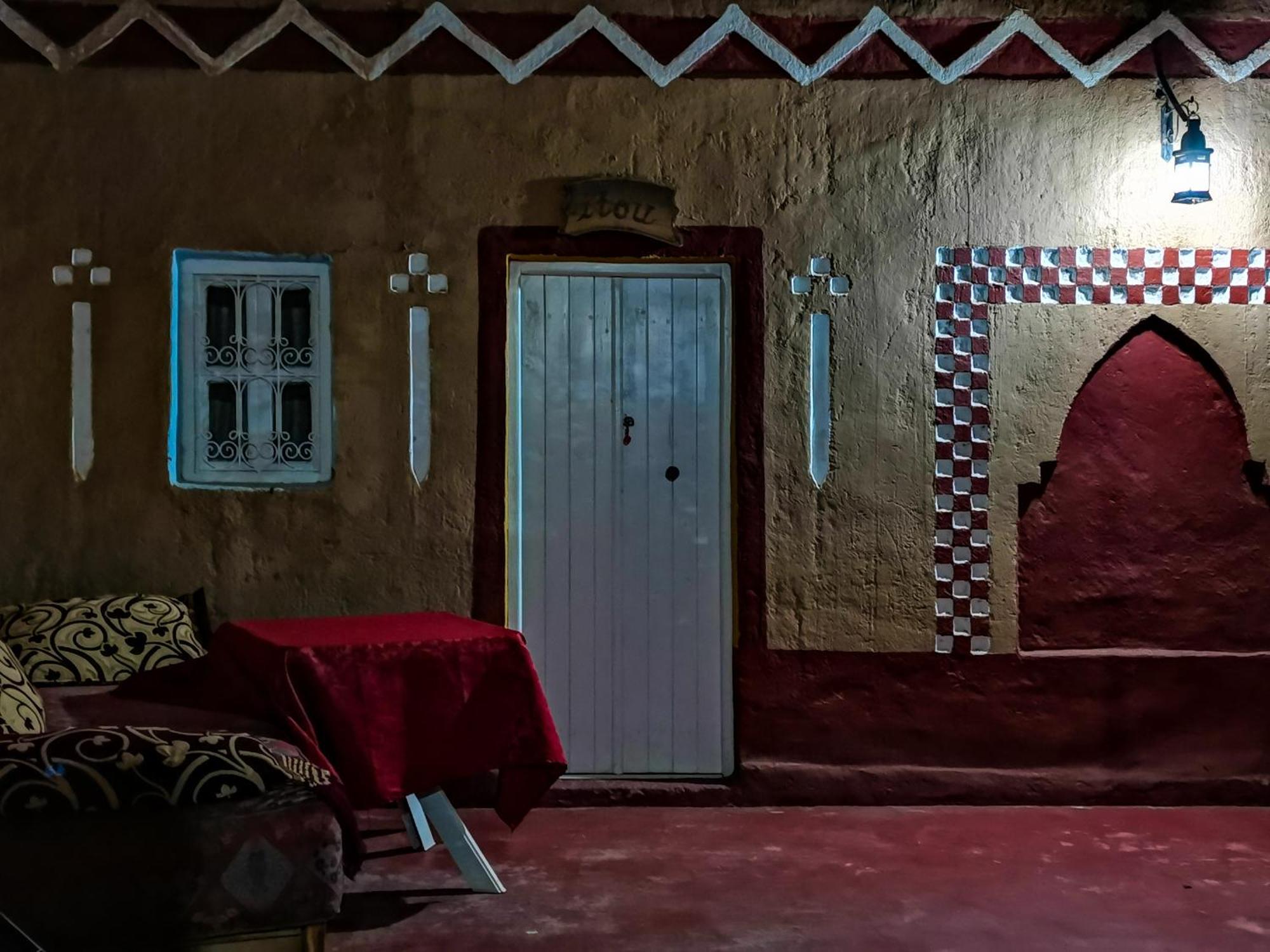 Riad Dar Zaouia 자고라 외부 사진