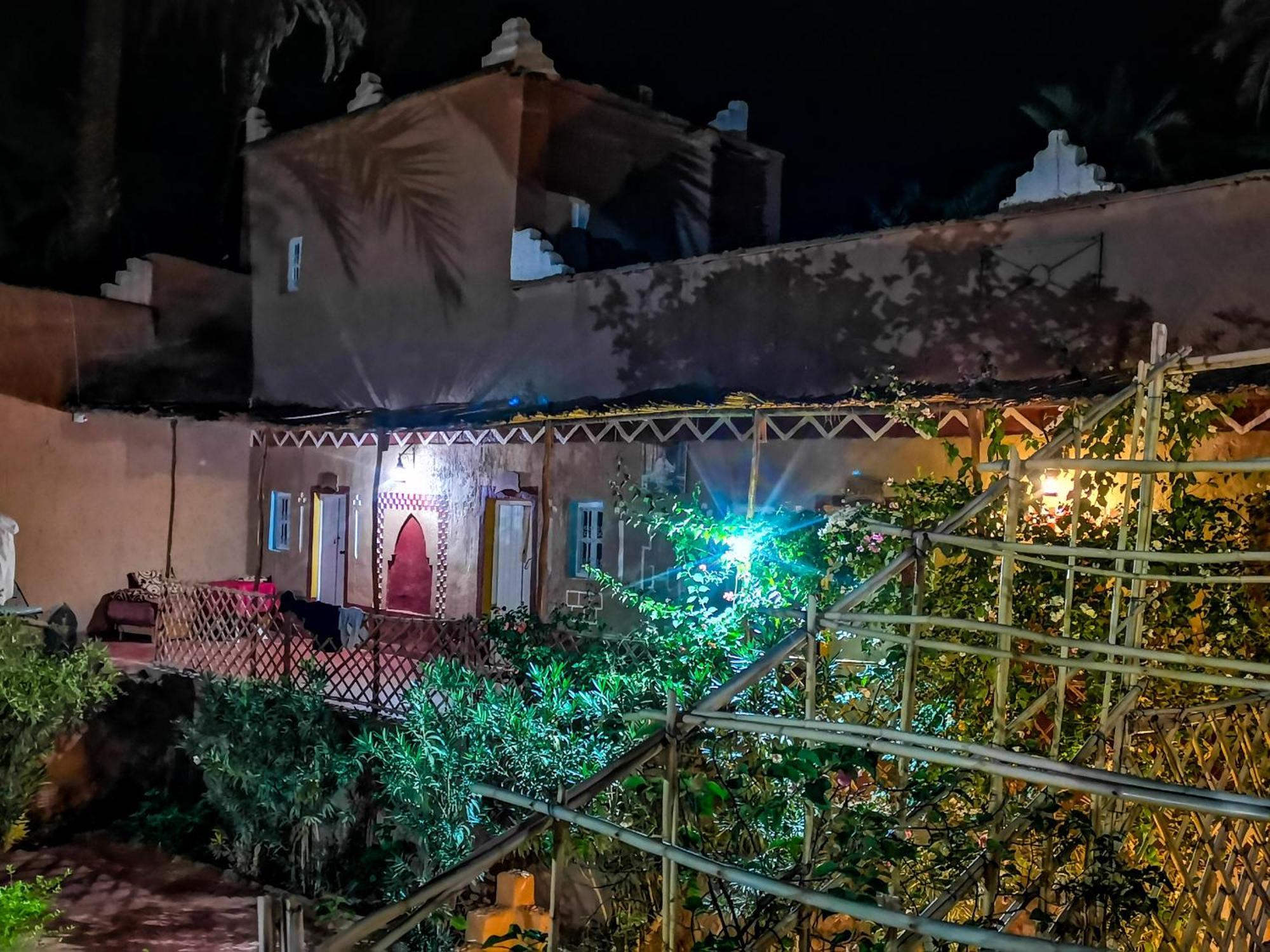 Riad Dar Zaouia 자고라 외부 사진
