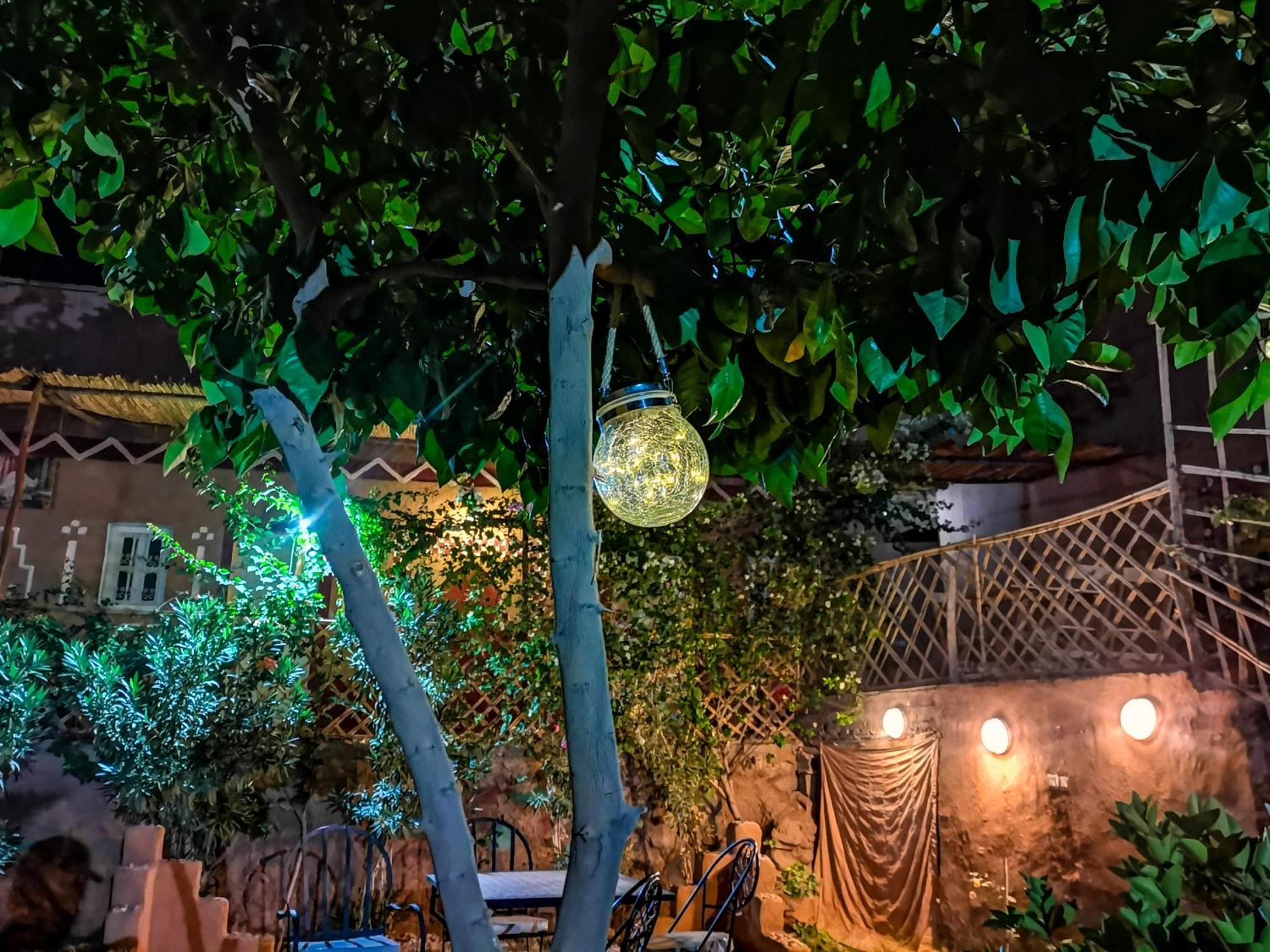Riad Dar Zaouia 자고라 외부 사진