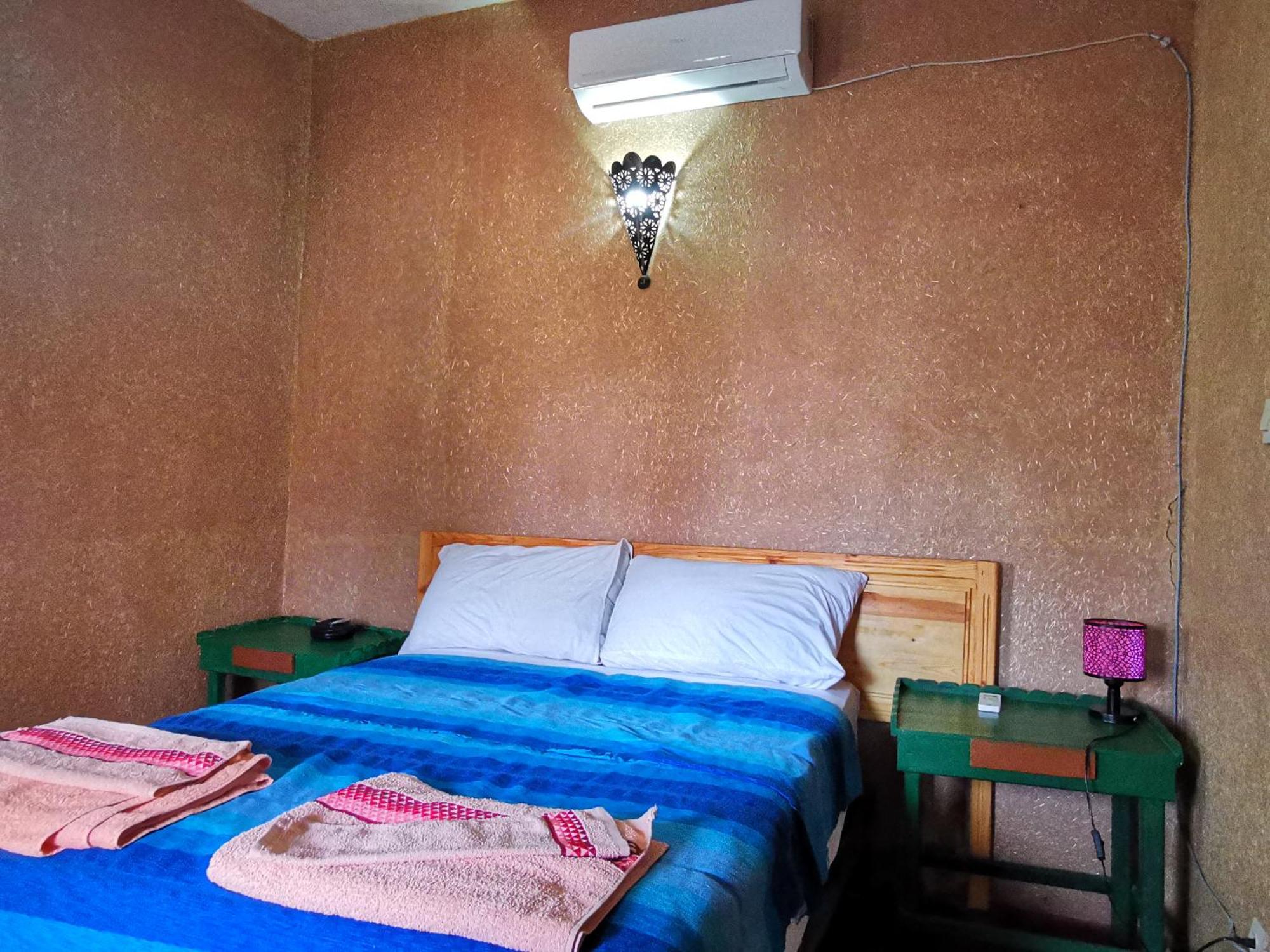 Riad Dar Zaouia 자고라 외부 사진
