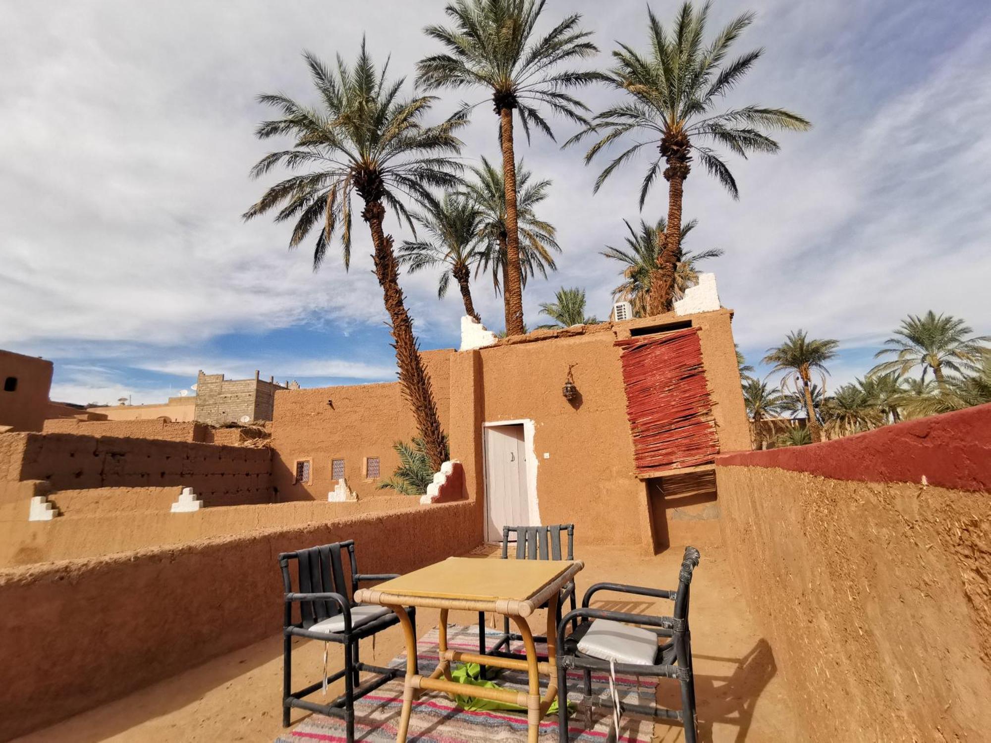 Riad Dar Zaouia 자고라 외부 사진