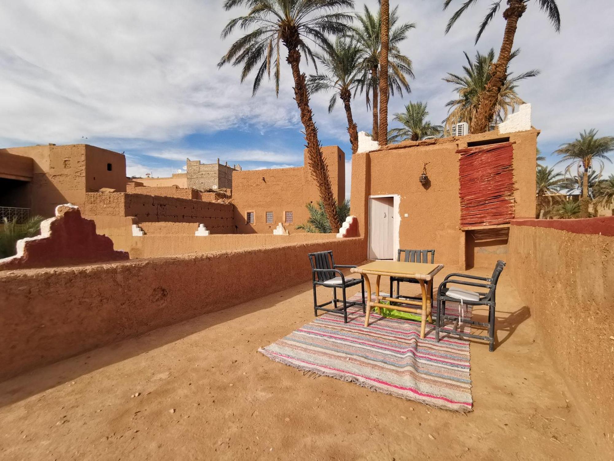 Riad Dar Zaouia 자고라 외부 사진
